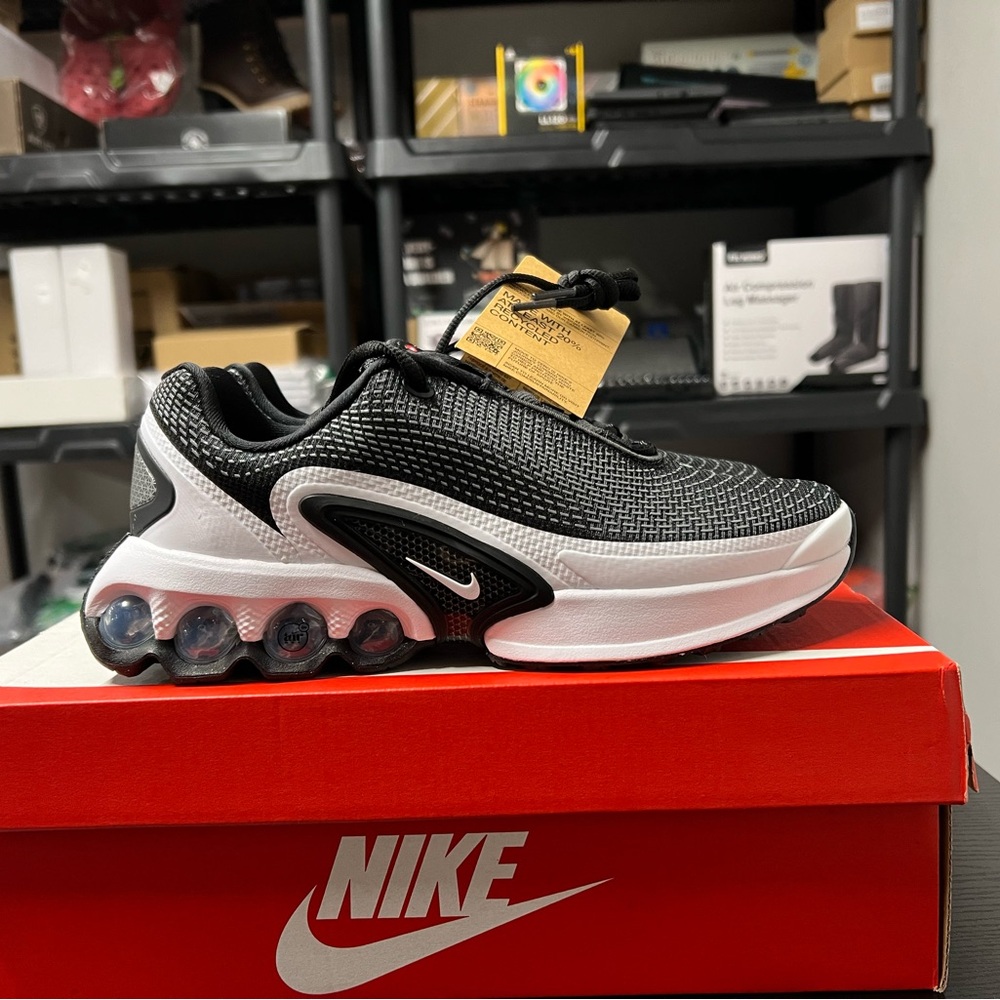 Nike Air Max DN
